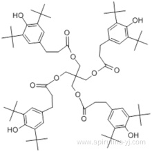 Primary Antioxidant 1010 CAS 6683-19-8